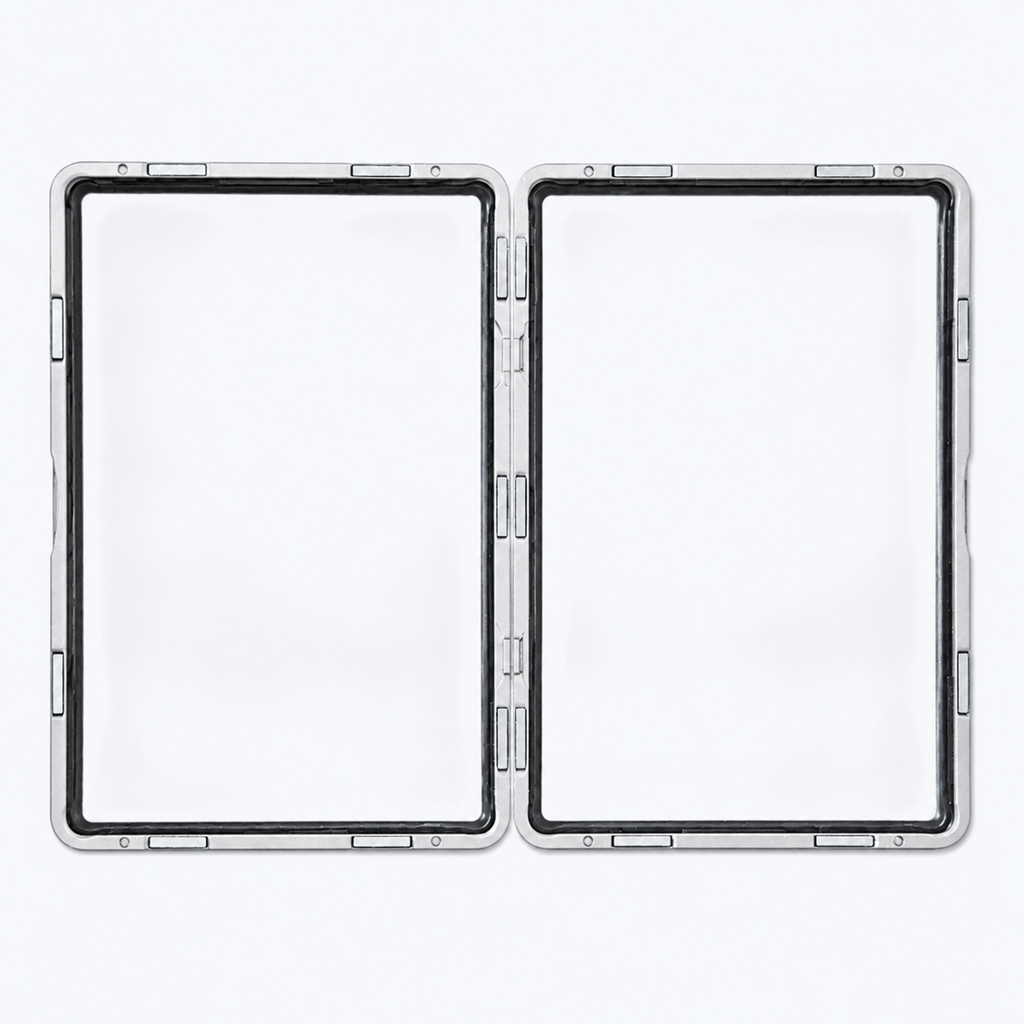 PREORDER One Touch - Silver
