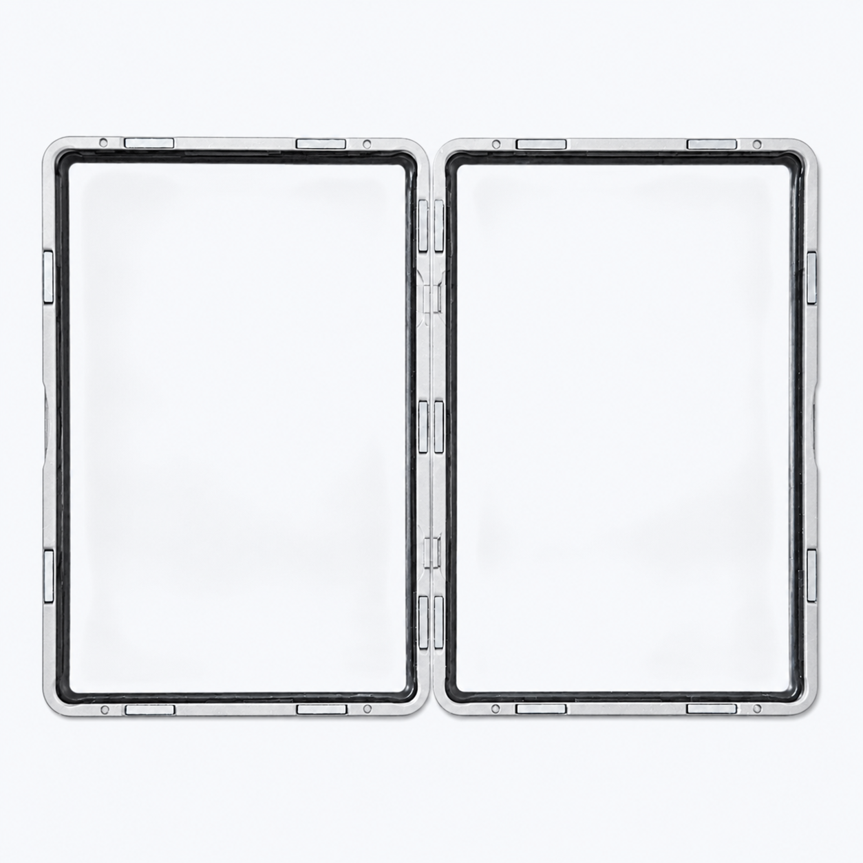 PREORDER One Touch - Silver