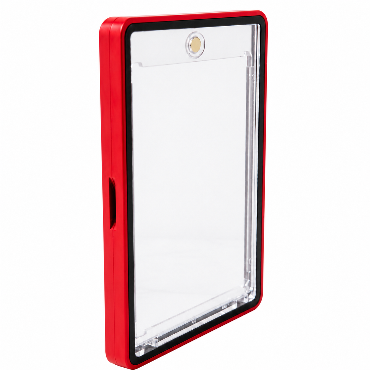 PREORDER One Touch - Red