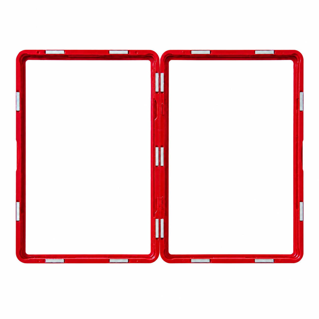 PREORDER One Touch - Red
